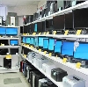 Компьютерные магазины в Чагоде
