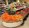 Супермаркеты в Чагоде